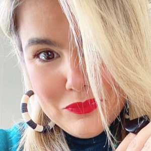 Nana Cunha, 46 (企业家)