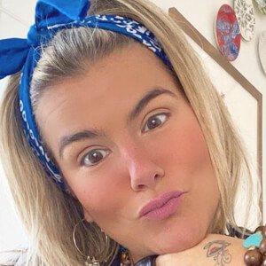 Nana Cunha, 46 (Entrepreneur)