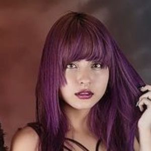 Nana Walker, 25 (YouTube Star)