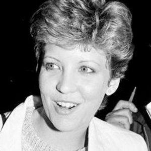 Nancy Allen image 1