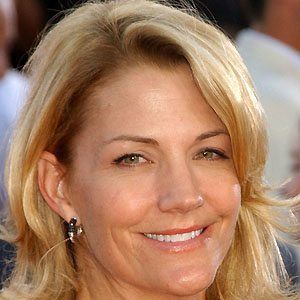 Nancy Carell, 59 (TV Actress)