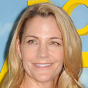 Nancy Carell, 59 (TV Actress)