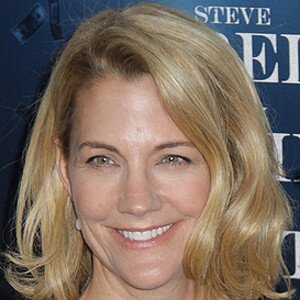 Nancy Carell, 59 (TV Actress)