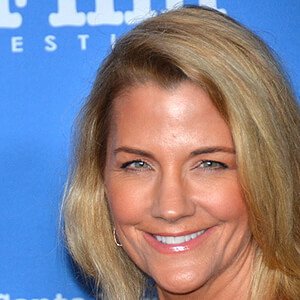 Nancy Carell, 59 (Attrice TV)