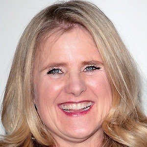 Nancy Cartwright, 67 (配音女演员)
