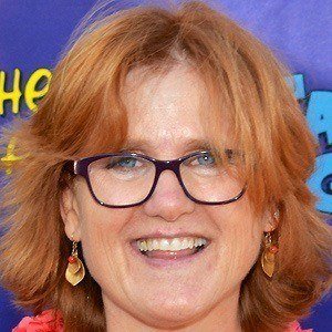 Nancy Cartwright, 67 (配音女演员)