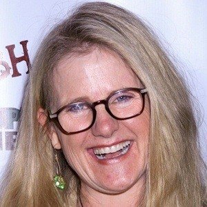 Nancy Cartwright, 67 (Voice Actress)