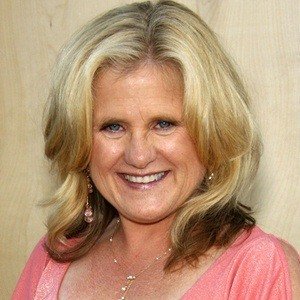 Nancy Cartwright, 67 (Voice Actress)