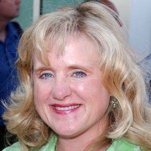 Nancy Cartwright, 67 (配音女演员)