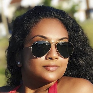 Nancy Jay, 31 (TikTok Star)