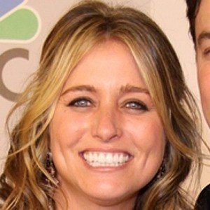 Nancy Juvonen, 56 (Film Producer)