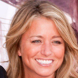 Nancy Juvonen, 56 (Film Producer)