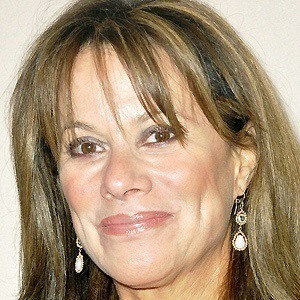 Nancy Lee Grahn, 65 (Attrice TV)