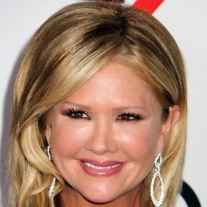 Nancy O'Dell image 3