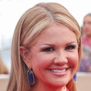 Nancy O'Dell image 4