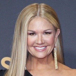 Nancy O'Dell image 5