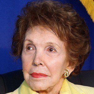 Nancy Reagan image 2