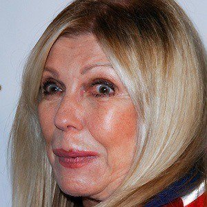 Nancy Sinatra, 83 (Cantante de Country)