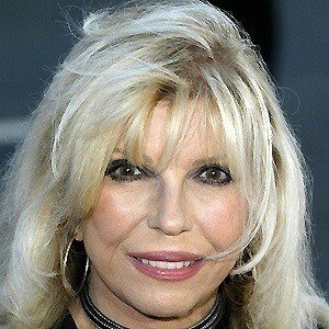 Nancy Sinatra image 3