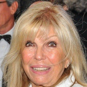 Nancy Sinatra image 4