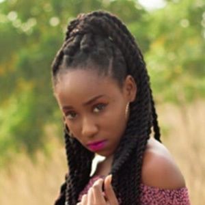 Nancy Yamoah Gyimaa image 3