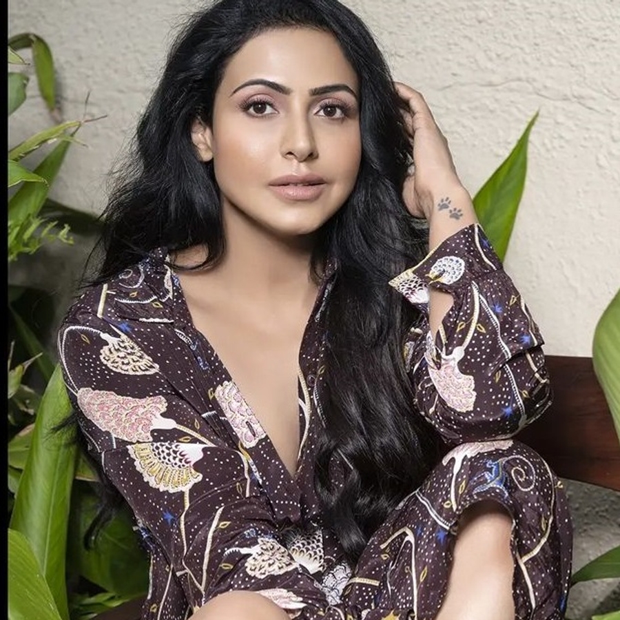 Nandhini, 29 (TikTok Star)