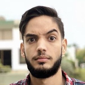 Nando, 27 (YouTube Star)