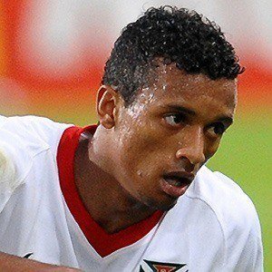 Nani, 37 (Joueur de football)