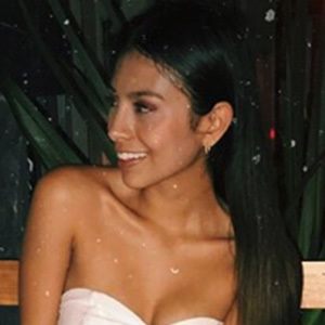 Nani Ovalle, 30 (Instagram Star)