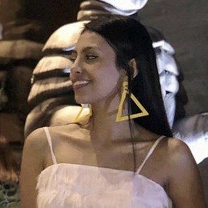 Nani Ovalle, 30 (Instagram Star)