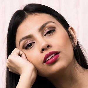 Nani Ovalle, 30 (Instagram Star)