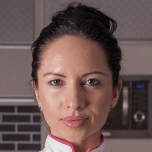 Nani Rangel, 35 (Instagram Star)