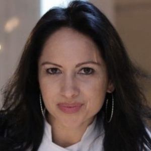 Nani Rangel, 35 (Instagram明星)