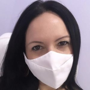 Nani Rangel, 35 (Instagram Star)