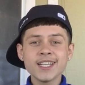 nano.Leon, 22 (TikTok明星)