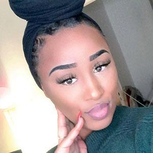 Naobabe, 29 (Instagram Star)