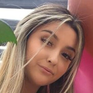 Naomi Arbide, 25 (TikTok Star)