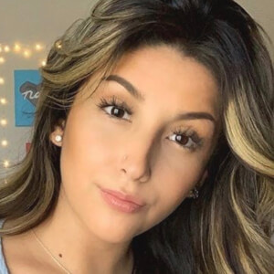 Naomi Arbide, 25 (TikTok Star)