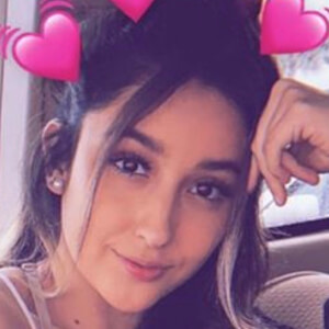 Naomi Arbide, 25 (TikTok Star)