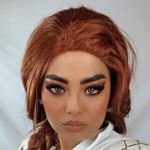 Naomi Barrowes image 12