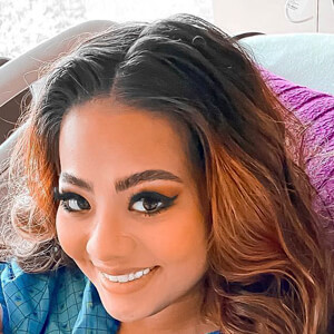 Naomi Barrowes, 30 (Cosplayer)