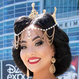 Naomi Barrowes image 4