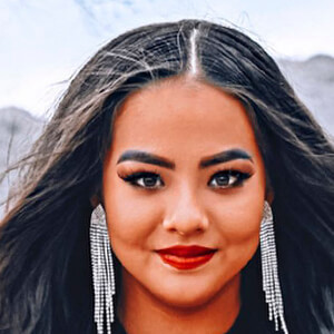 Naomi Barrowes, 30 (Cosplayer)