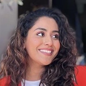 Naomi D'Souza, 32 (Blogger)