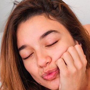 Naomi Escobar, 26 (TikTok Star)