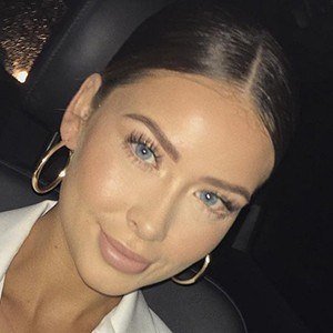 Naomi Genes, 31 (Instagram Star)