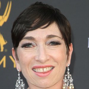 Naomi Grossman image 3