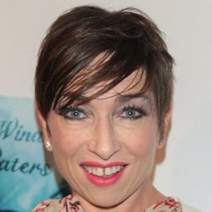 Naomi Grossman image 5
