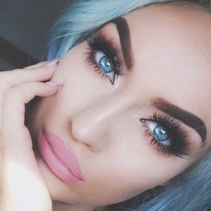 Naomi Jon, 28 (TikTok Star)