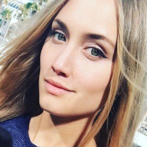 Naomi Kyle, 39 (Game Show Host)